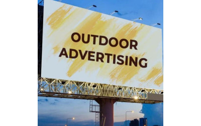 Coimbatores Streetwise Advertisers-A Glimpse into Outdoor Advertising Agencies