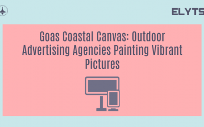 Goas Coastal Canvas-Outdoor Advertising Agencies Painting Vibrant Pictures