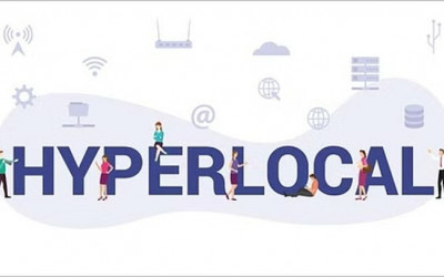 Hyperlocal OOH Advertising-Reaching Neighborhood Audiences