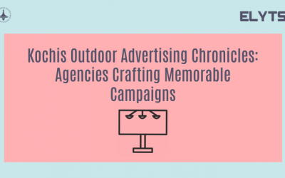 Kochis Outdoor Advertising Chronicles-Agencies Crafting Memorable Campaigns
