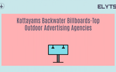 Kottayams Backwater Billboards-Top Outdoor Advertising Agencies