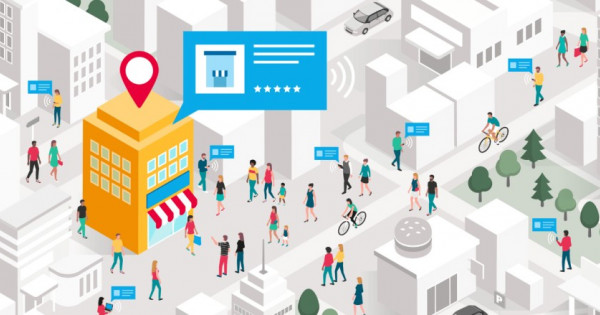 Maximization In Store Visibility Maximizing Visibility - OOH Tips