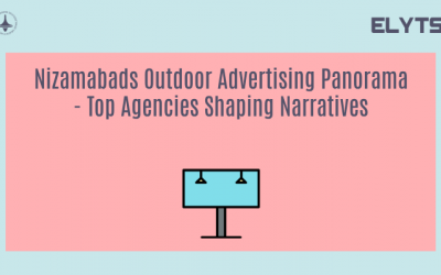 Nizamabads Outdoor Advertising Panorama-Top Agencies Shaping Narratives