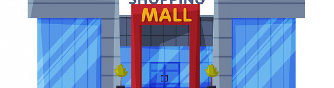 Growing Your Brand Presence Through Shopping Malls