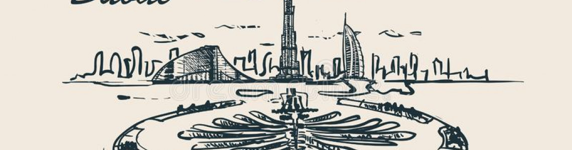 An Overview of the Challenges Faced by the Palm Islands in Dubai: Exploring Brand Marketing Strategies