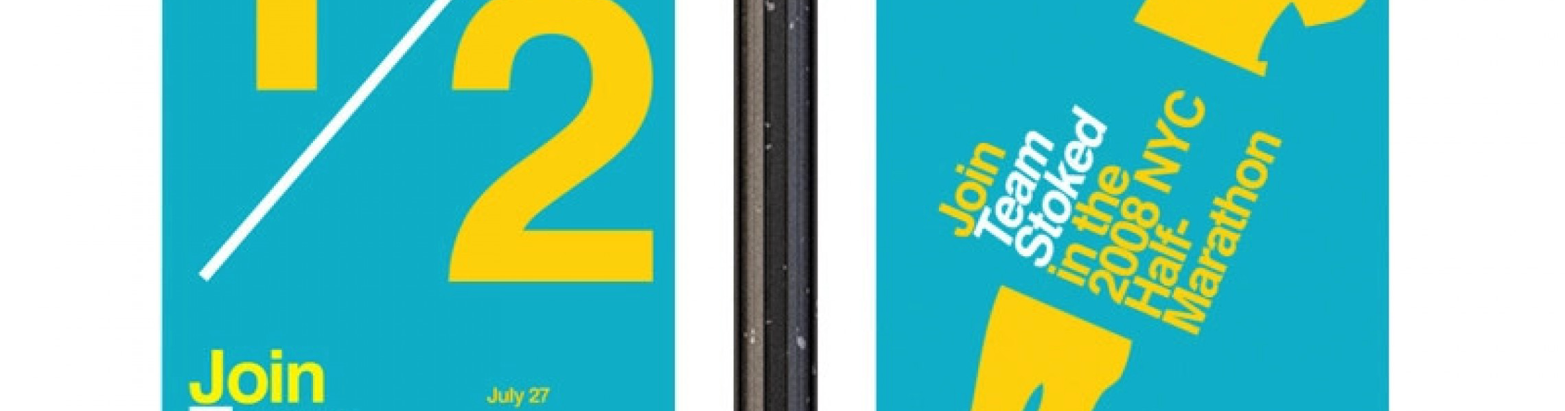 Pole Kiosk Advertising Elyts Strategies