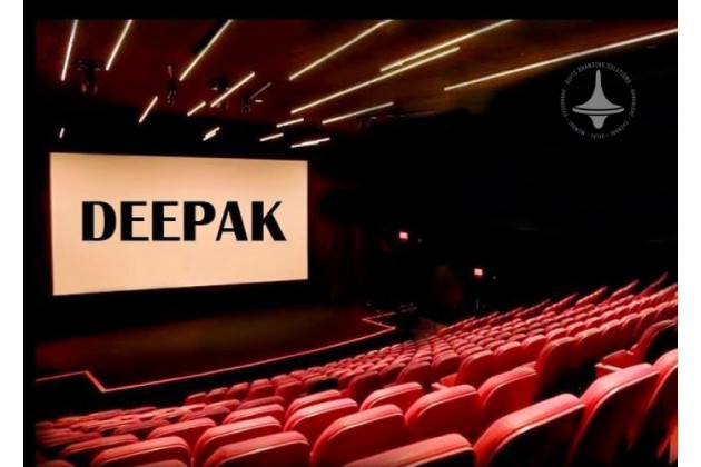 Carnival - Cinemas Deepak Theatre - Screen - 1 