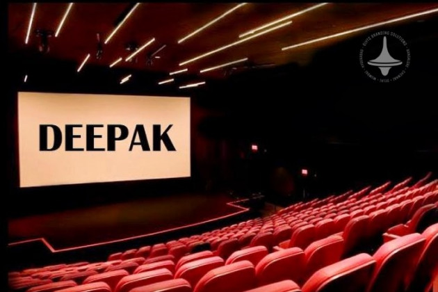 Carnival - Cinemas Deepak Theatre - Screen - 1 