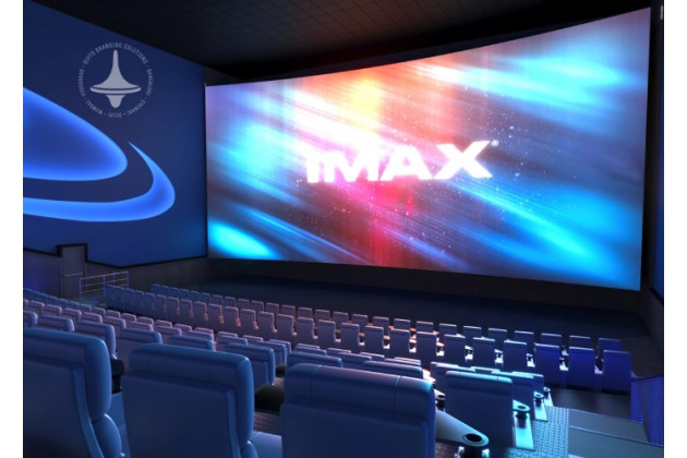 Carnival - Cinemas Imax Theatre - Screen - 4 - Chembur, Mumbai 