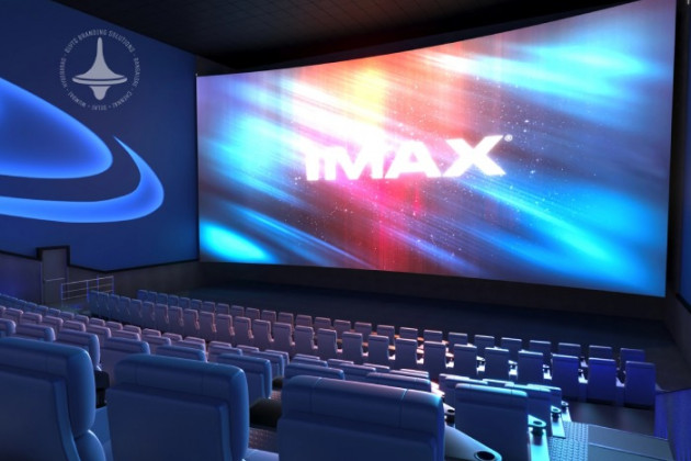 Carnival - Cinemas Imax Theatre - Screen - 4 - Chembur, Mumbai 