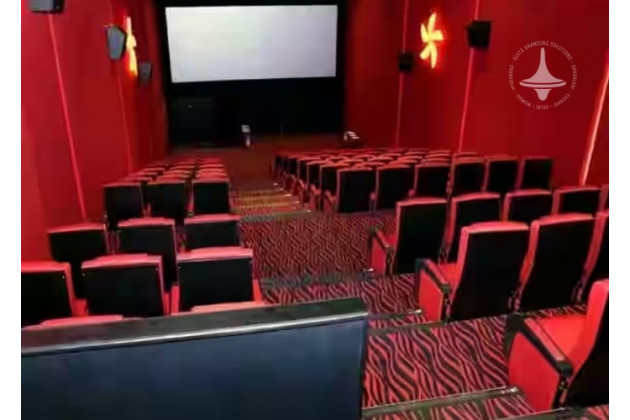 Carnival - Cinemas Movie Star Theatre - Screen - 2 - Goregaon West, Mumbai 