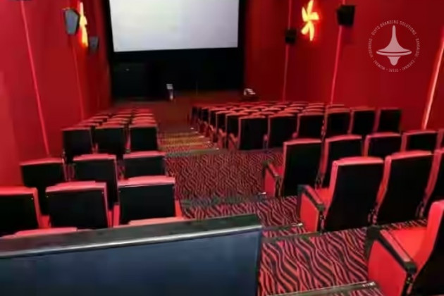 Carnival - Cinemas Movie Star Theatre - Screen - 2 - Goregaon West, Mumbai 