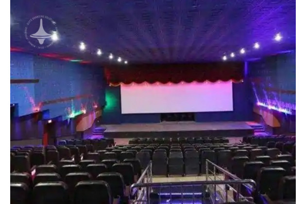 Carnival - Cinemas Movie Star Theatre - Screen - 1 - Goregaon West, Mumbai