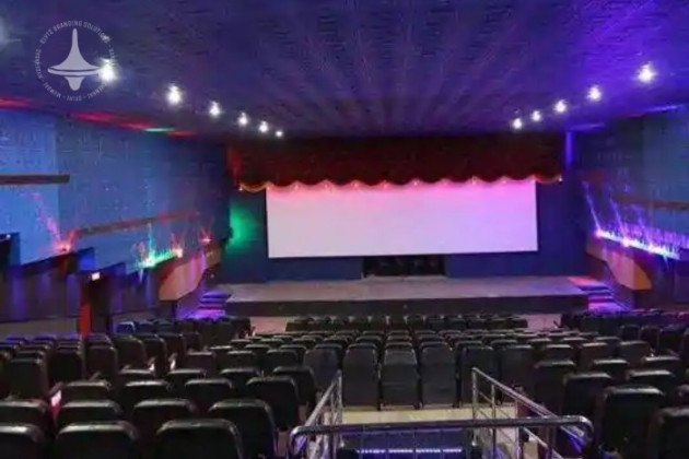 Carnival - Cinemas Movie Star Theatre - Screen - 3 - Goregaon West, Mumbai 