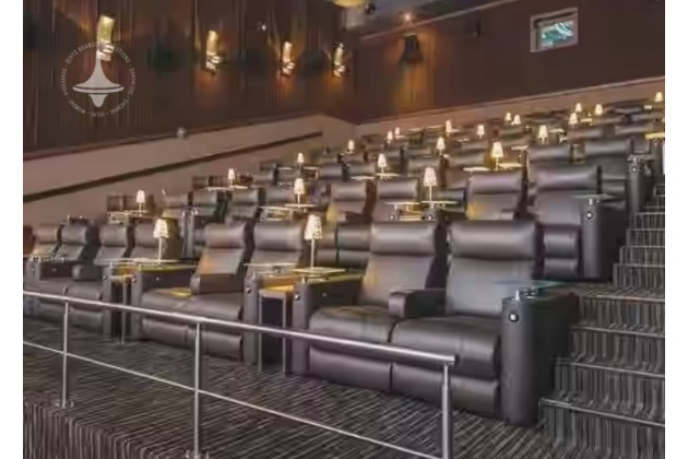 Cinepolis K Star Mall - Chembur