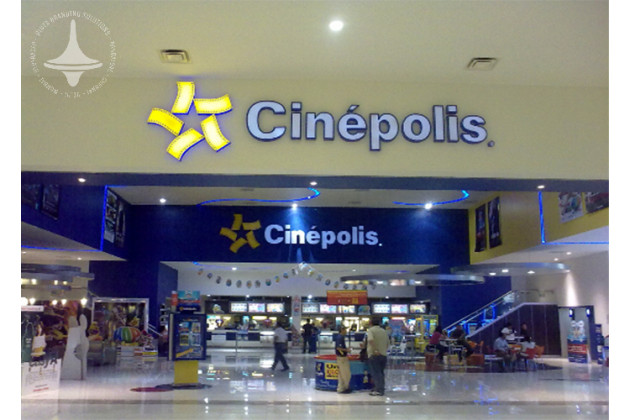 Cinepolis - Neptune Magnet Mall - Screen - 2