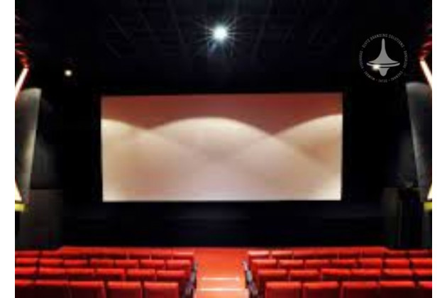 Gold Cinema - Screen - 1 - Malad West