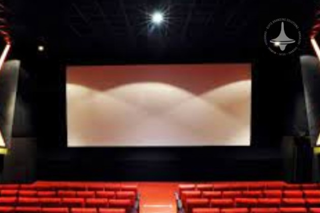 Gold Cinema - Screen - 2 - Malad West