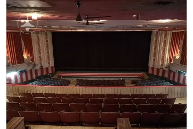 Maratha Mandir Cinema - Screen - 1 - Mumbai Central