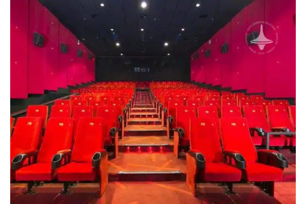 Milap Theatre - Kandivali West