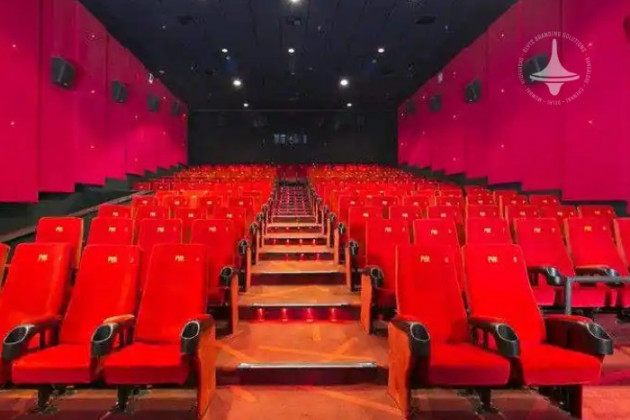 Milap Theatre - Kandivali West