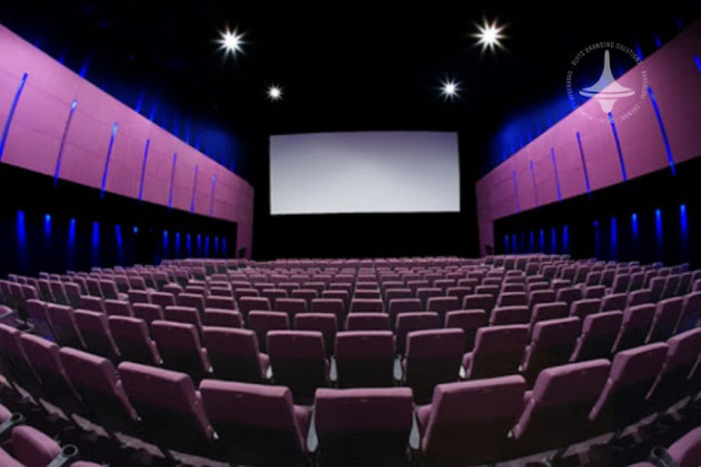 Miraj Cinemas Anupam Annapolis Mall - Screen - 2 - Goregaon