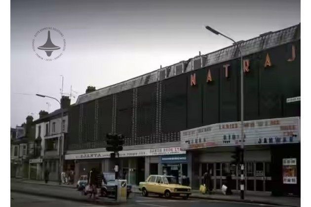 Natraj Cinema - Screen - 1 - Chembur