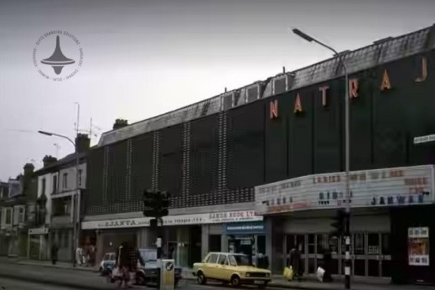 Natraj Cinema - Screen - 1 - Chembur