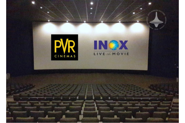 PVR - INOX Milap Theatre - Screen - 1 - Kandivali West