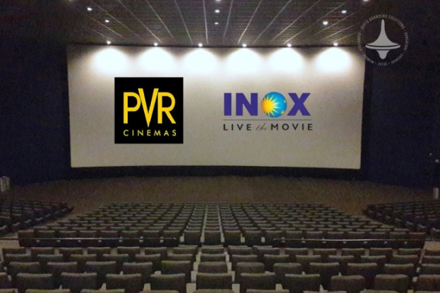 PVR - INOX Milap Theatre - Screen - 1 - Kandivali West