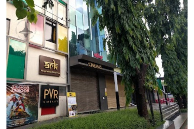 PVR - INOX Milap Theatre - Screen - 2 - Kandivali West