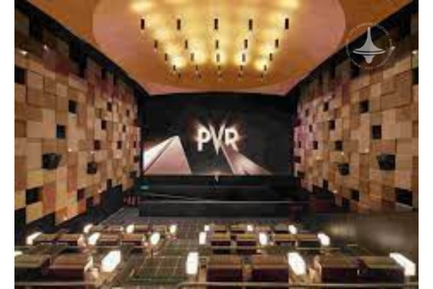 PVR - INOX Phoenix Market City Mall - Screen - 3 - Kurla