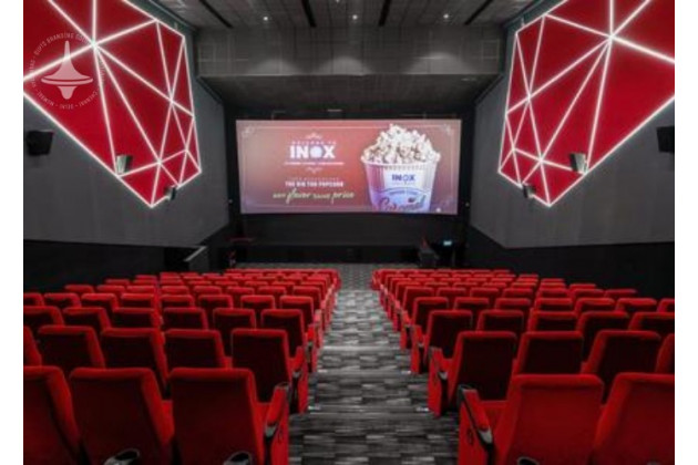 PVR INOX Citi Mall - Screen - 5 - Andheri West