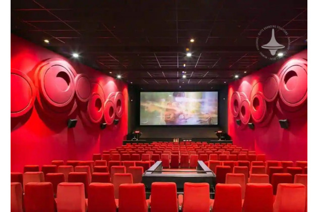 PVR - INOX Citi Mall (Mumbai) - Andheri West