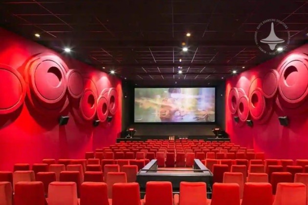 PVR - INOX Citi Mall (Mumbai) - Andheri West