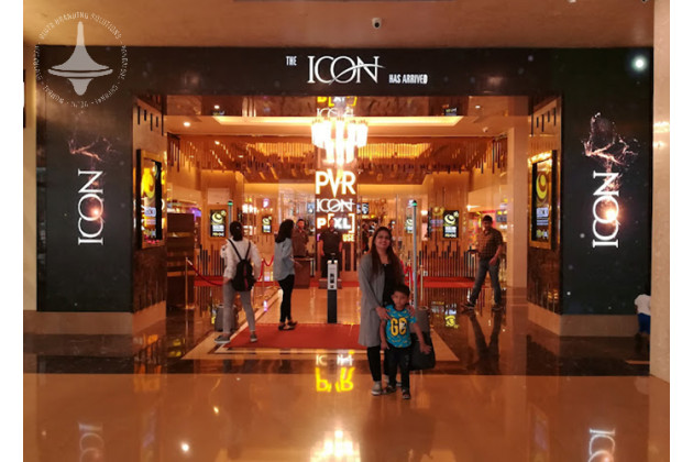 PVR - INOX Oberoi Mall - Screen - 2 - Goregaon