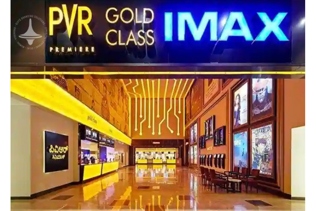 PVR INOX Mall cinema best ad agency in india-PVR INOX Phoenix Market ...