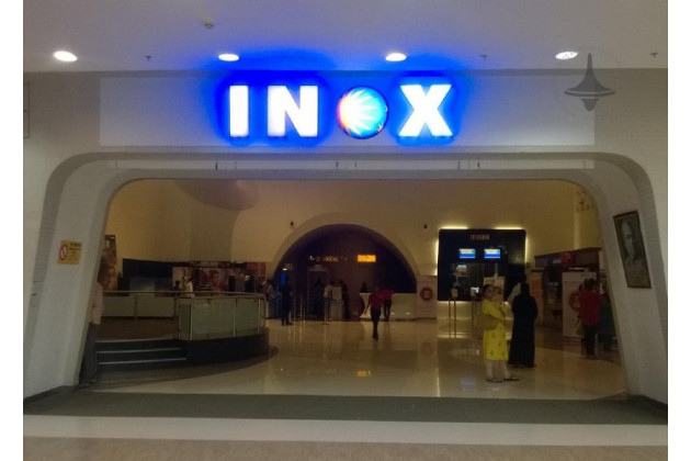 PVR - INOX R City Mall - Screen - 8 - Ghatkopar West