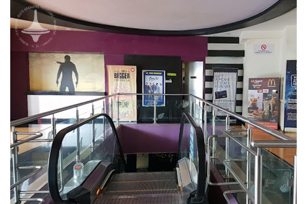 PVR - INOX Vishnu Shivam Mall - Screen - 1 - Kandivali East