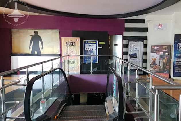 PVR - INOX Vishnu Shivam Mall - Screen - 1 - Kandivali East