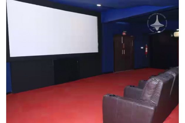 Plaza Cinemas - Screen - 1 - Dadar