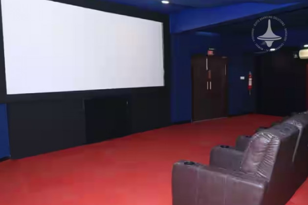 Plaza Cinemas - Screen - 1 - Dadar