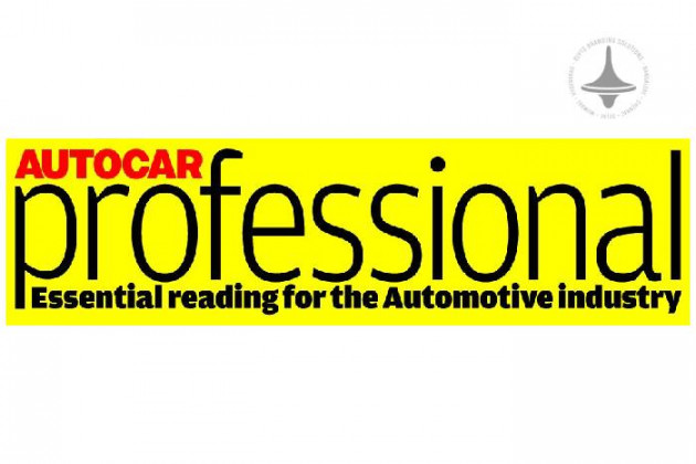 Autocar Professional 