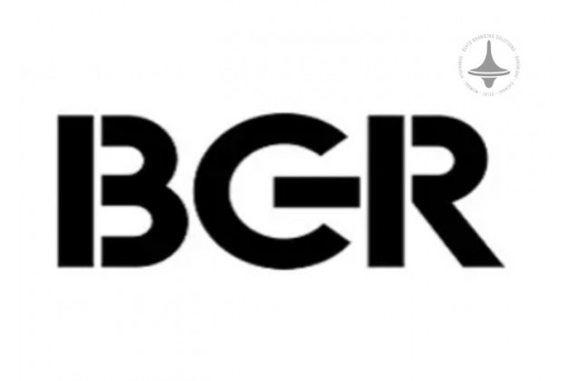 BGR