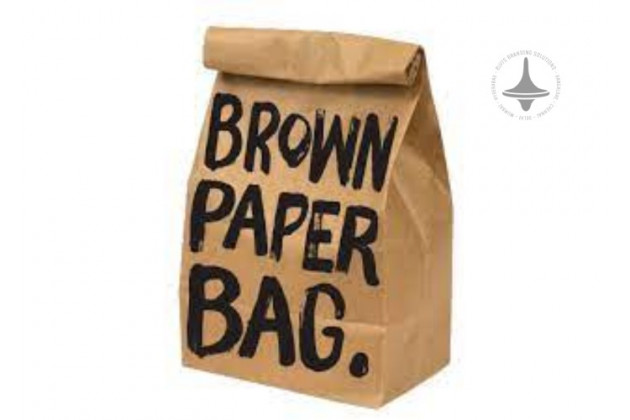 Brown Paper Bag