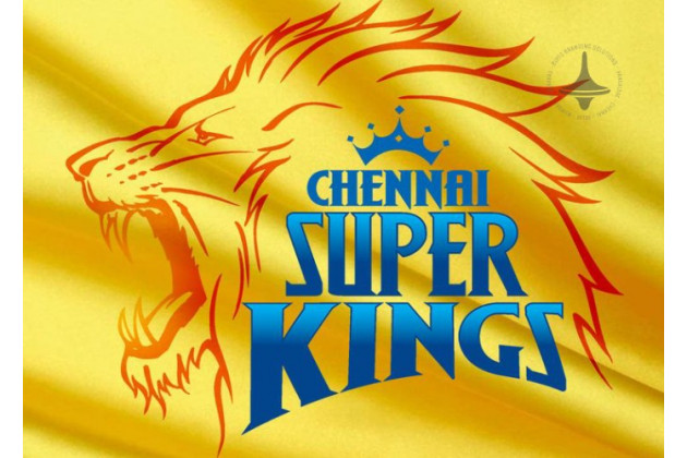 Chennai Super Kings