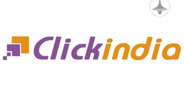 Click India Website Click India - Content Marketing - elyts