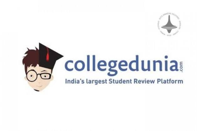 Collegedunia Website 