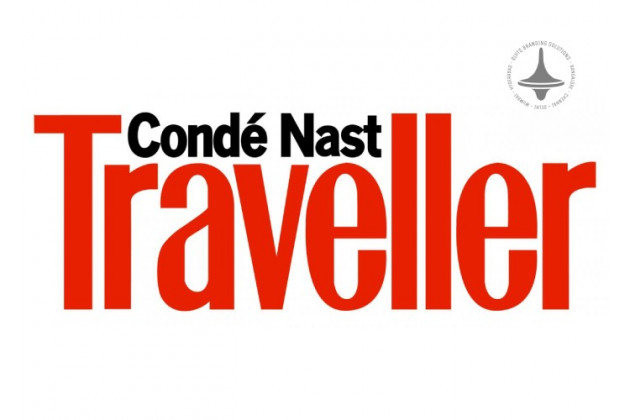 Conde Nast Traveller