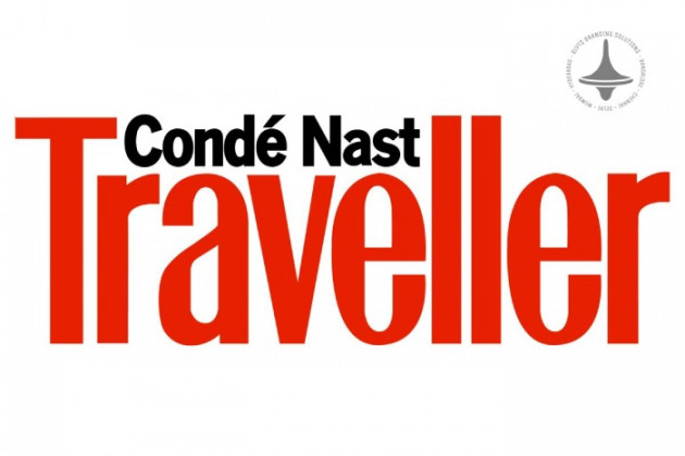 Conde Nast Traveller